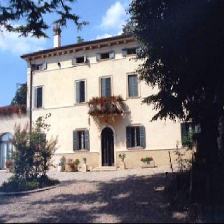B&B Villa Monteleone Sant'Ambrogio di Valpolicella Ngoại thất bức ảnh