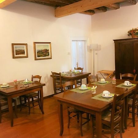 B&B Villa Monteleone Sant'Ambrogio di Valpolicella Ngoại thất bức ảnh