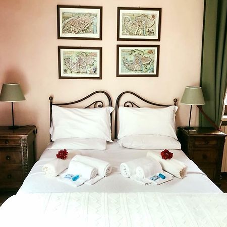 B&B Villa Monteleone Sant'Ambrogio di Valpolicella Ngoại thất bức ảnh