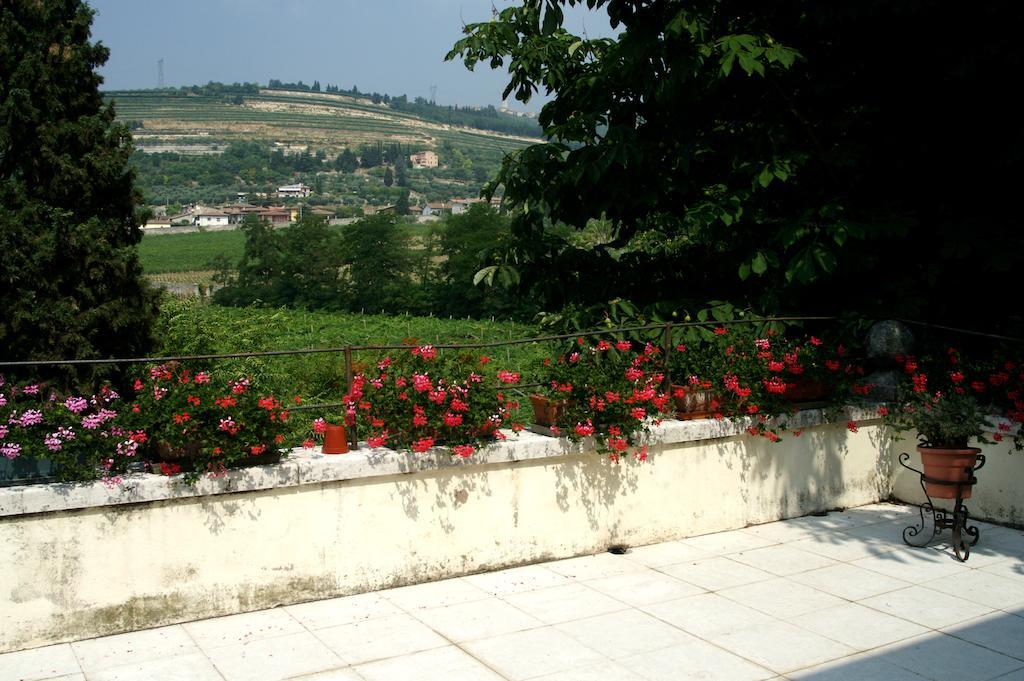 B&B Villa Monteleone Sant'Ambrogio di Valpolicella Ngoại thất bức ảnh