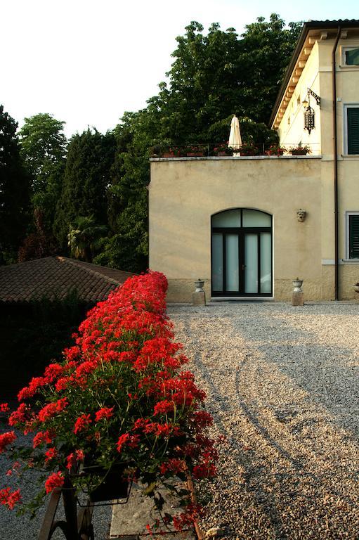 B&B Villa Monteleone Sant'Ambrogio di Valpolicella Ngoại thất bức ảnh