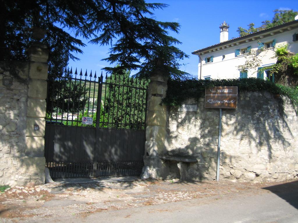 B&B Villa Monteleone Sant'Ambrogio di Valpolicella Ngoại thất bức ảnh