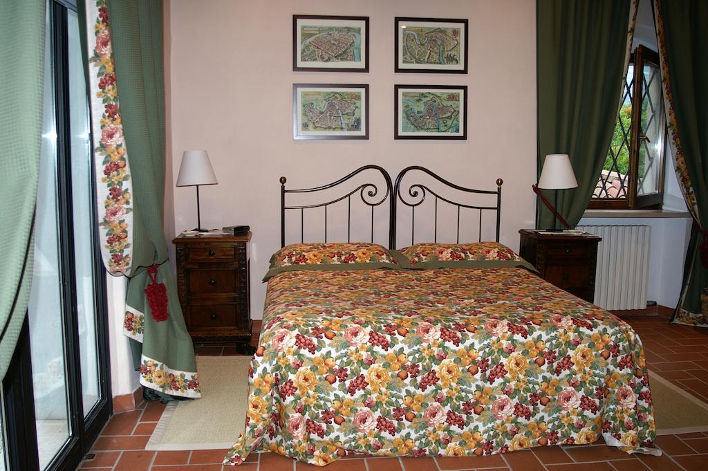 B&B Villa Monteleone Sant'Ambrogio di Valpolicella Phòng bức ảnh