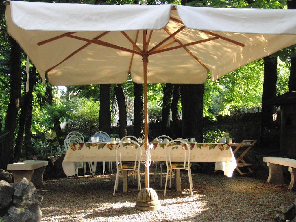 B&B Villa Monteleone Sant'Ambrogio di Valpolicella Ngoại thất bức ảnh