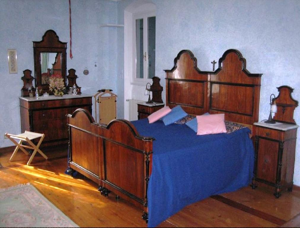 B&B Villa Monteleone Sant'Ambrogio di Valpolicella Phòng bức ảnh