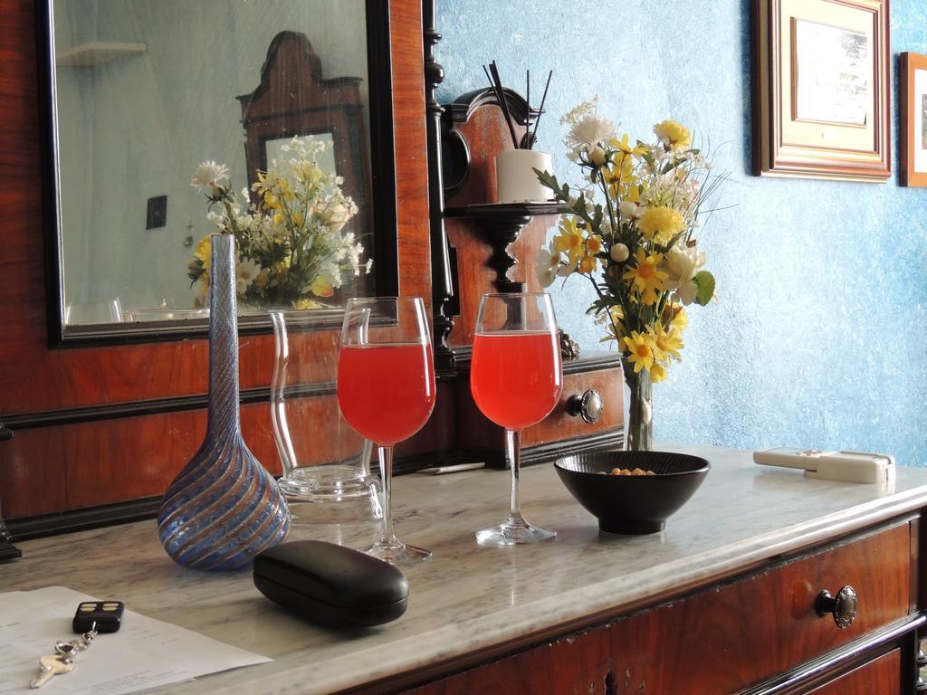 B&B Villa Monteleone Sant'Ambrogio di Valpolicella Ngoại thất bức ảnh