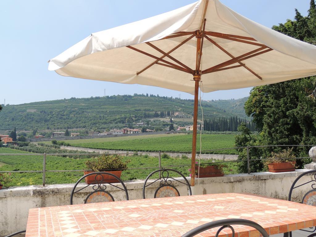 B&B Villa Monteleone Sant'Ambrogio di Valpolicella Ngoại thất bức ảnh
