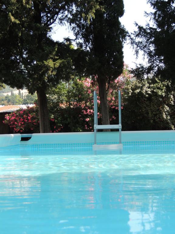 B&B Villa Monteleone Sant'Ambrogio di Valpolicella Ngoại thất bức ảnh
