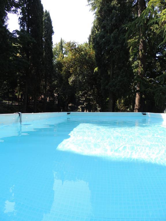 B&B Villa Monteleone Sant'Ambrogio di Valpolicella Ngoại thất bức ảnh