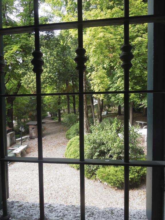 B&B Villa Monteleone Sant'Ambrogio di Valpolicella Ngoại thất bức ảnh