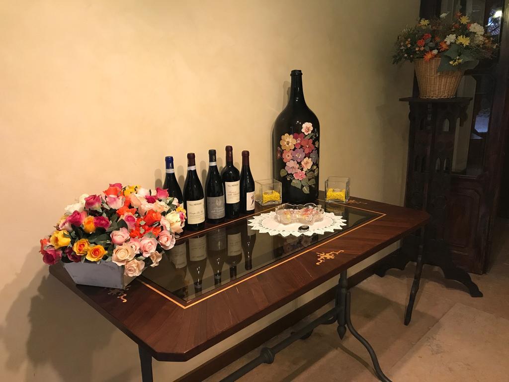 B&B Villa Monteleone Sant'Ambrogio di Valpolicella Ngoại thất bức ảnh