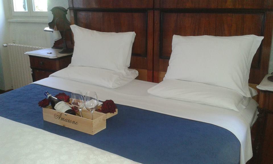 B&B Villa Monteleone Sant'Ambrogio di Valpolicella Ngoại thất bức ảnh