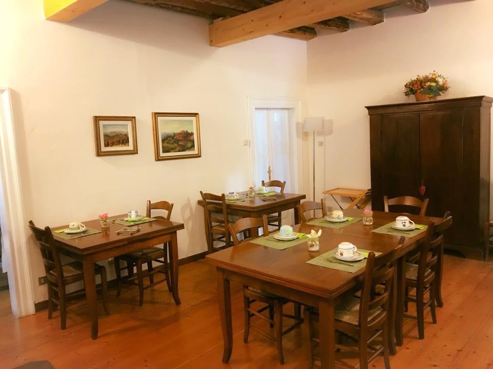 B&B Villa Monteleone Sant'Ambrogio di Valpolicella Ngoại thất bức ảnh