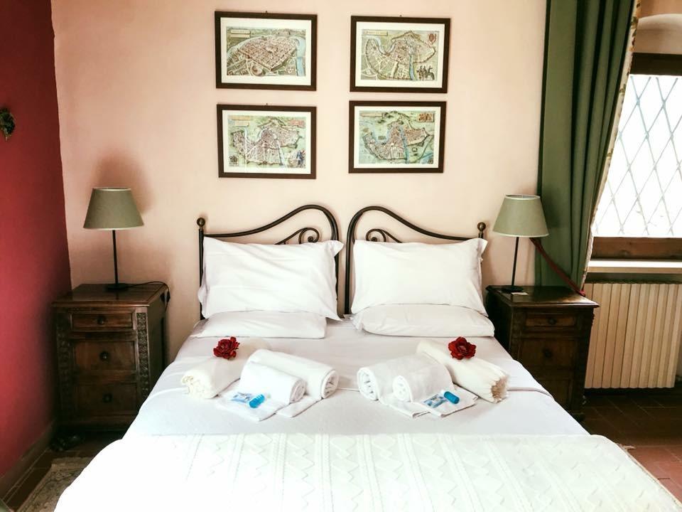 B&B Villa Monteleone Sant'Ambrogio di Valpolicella Ngoại thất bức ảnh